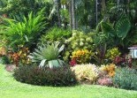 Horticulturist Landscaping Solutions